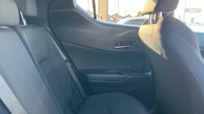 Toyota C-HR 1.8 Hybrid Design 5dr CVT Hybrid Hatchback